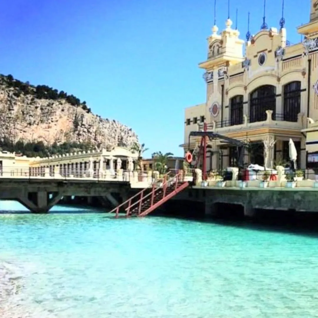 Affittacamere Hotel Casaro Palermo