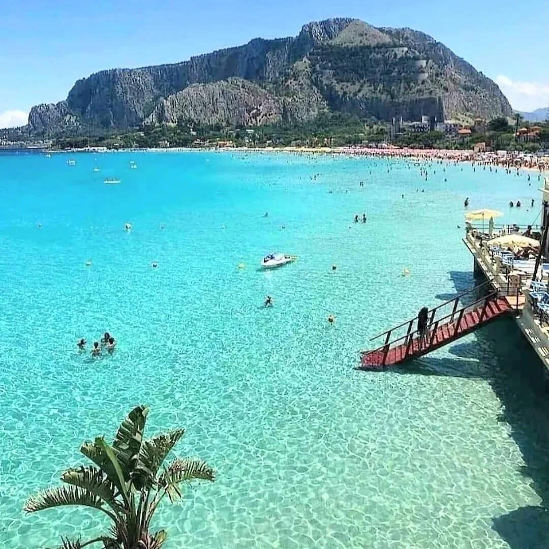 Hotel Casaro Palermo Italia