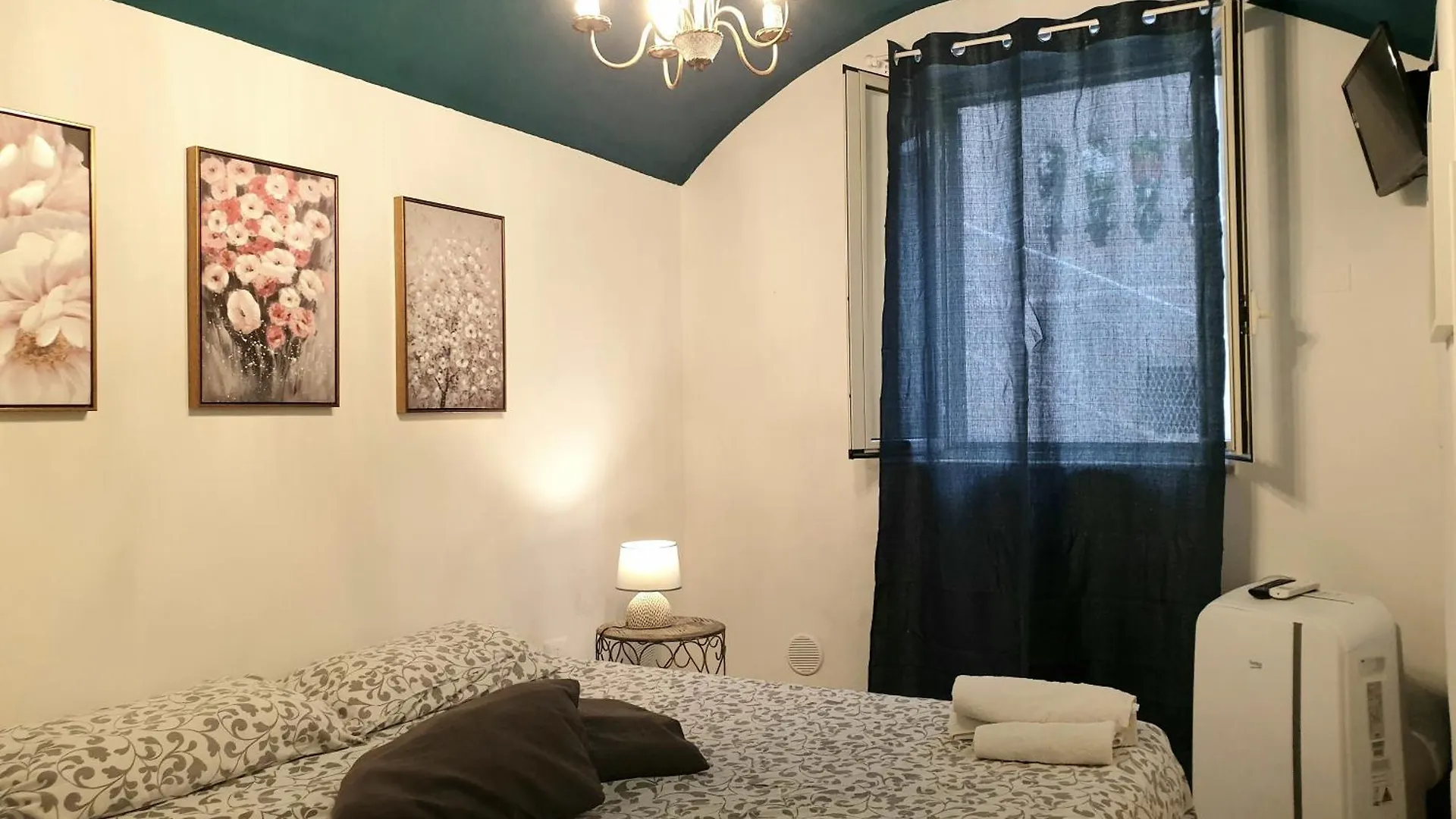 Hotel Casaro Palermo 0*,