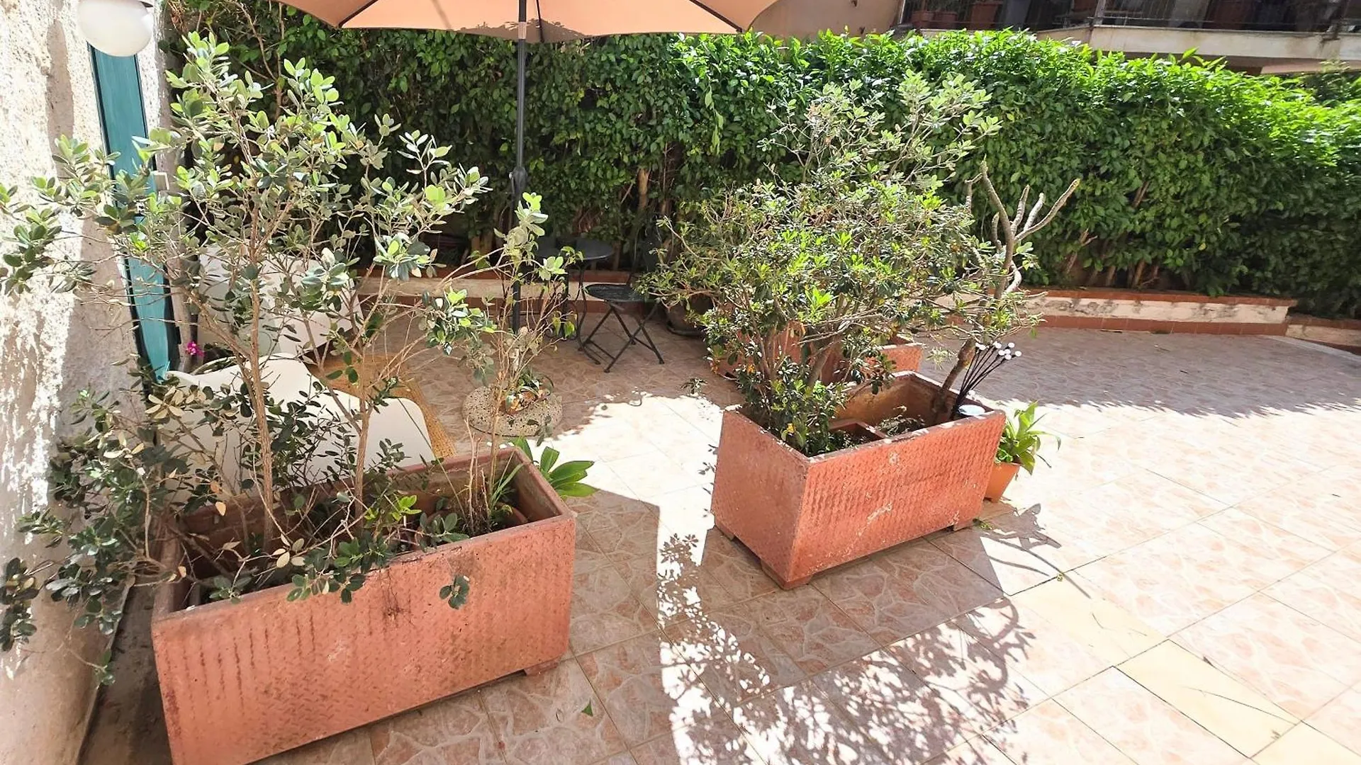 Hotel Casaro Palermo