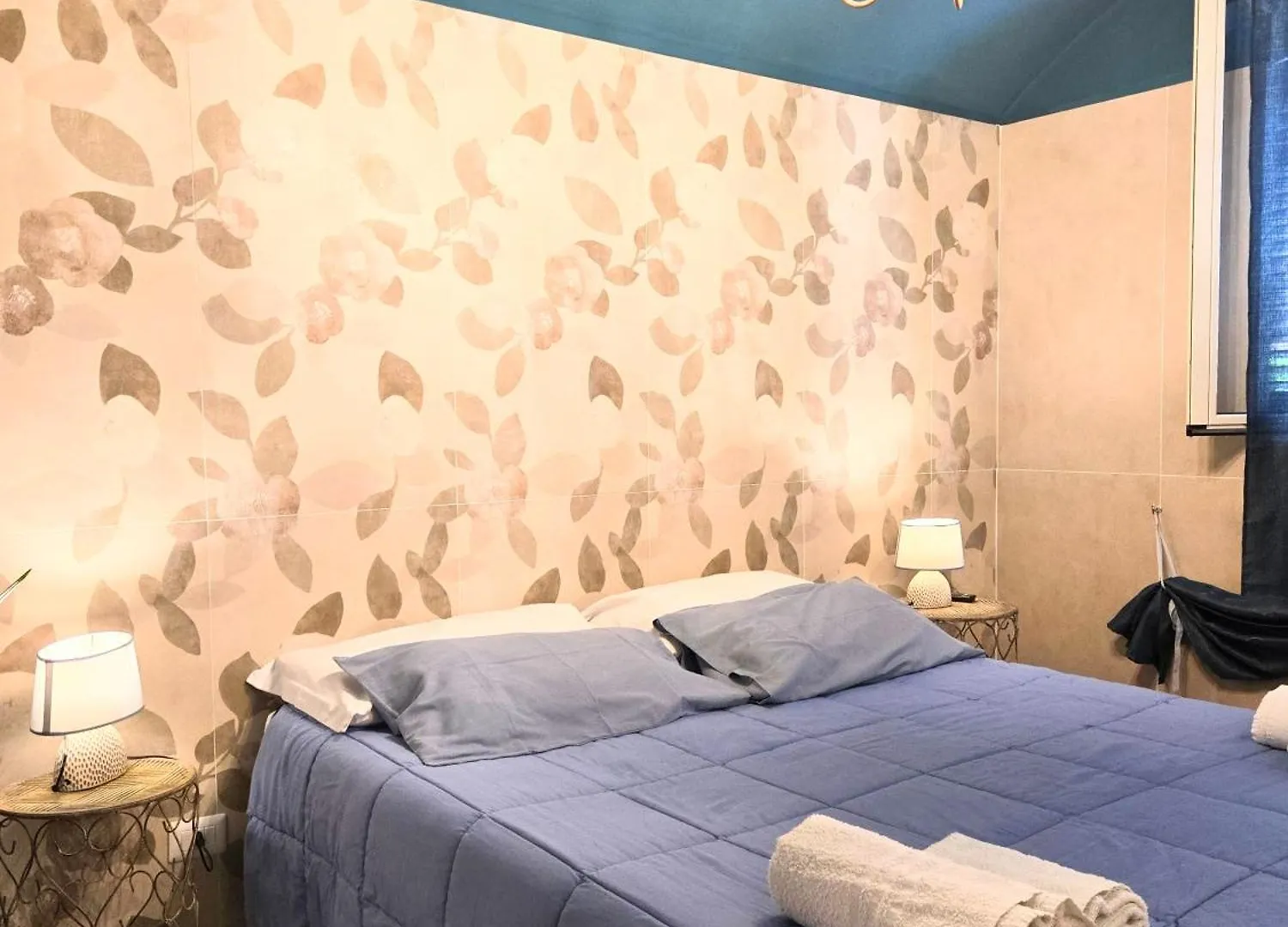 Hotel Casaro Palermo