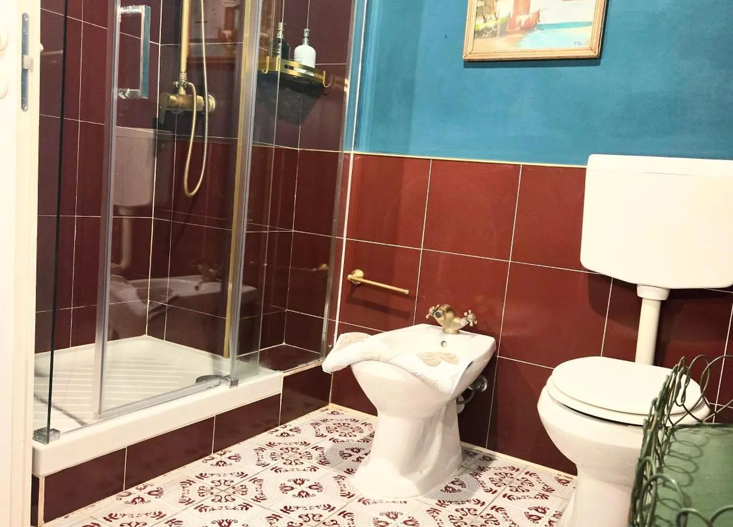 Hotel Casaro Palermo