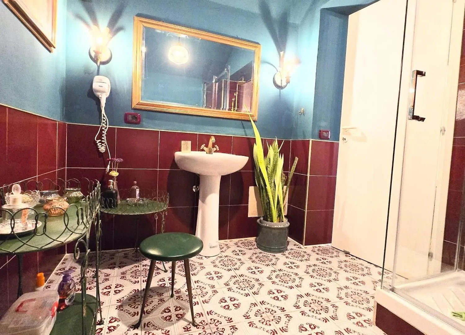 Hotel Casaro Palermo 0*,