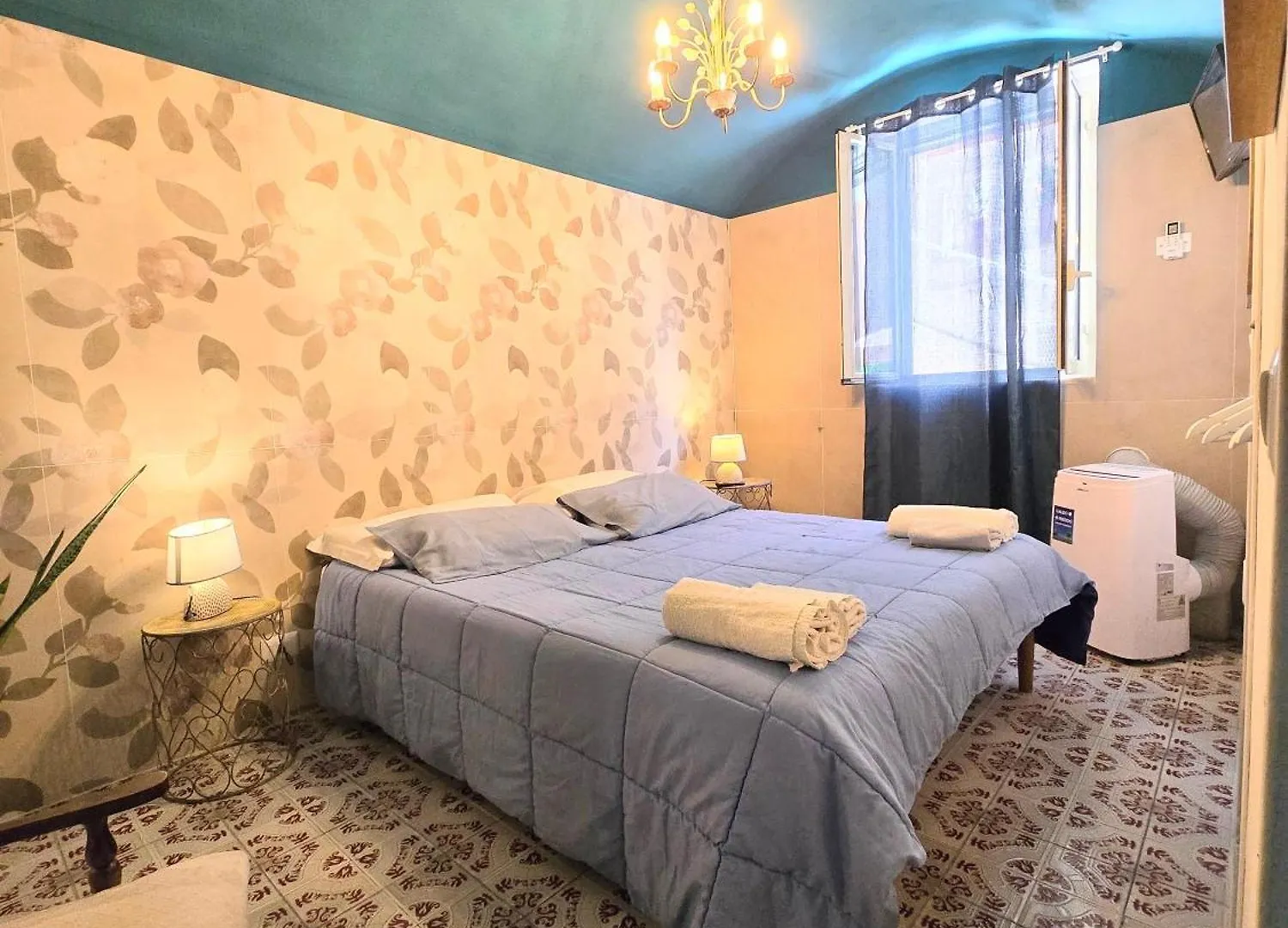 Hotel Casaro Palermo Affittacamere