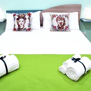  Bed & Breakfast Casa Canali Italia