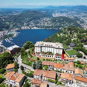 ***** Hotel Nuvole Garden Italia