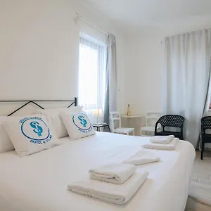  Affittacamere Sg - Casa Laura Italia