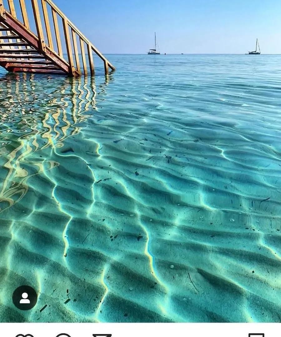 Hotel Casaro Palermo