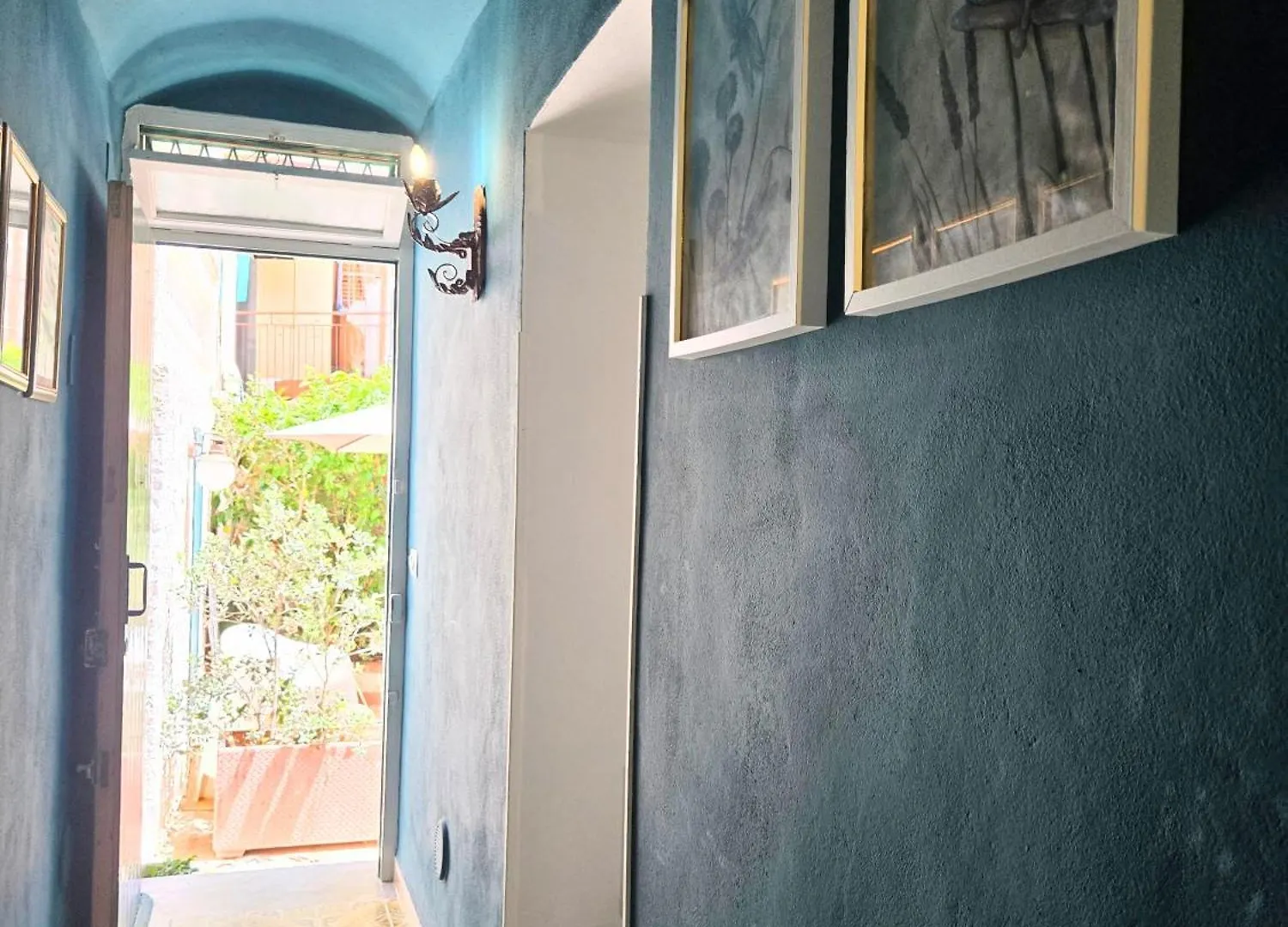 Pensjonat Hotel Casaro Palermo