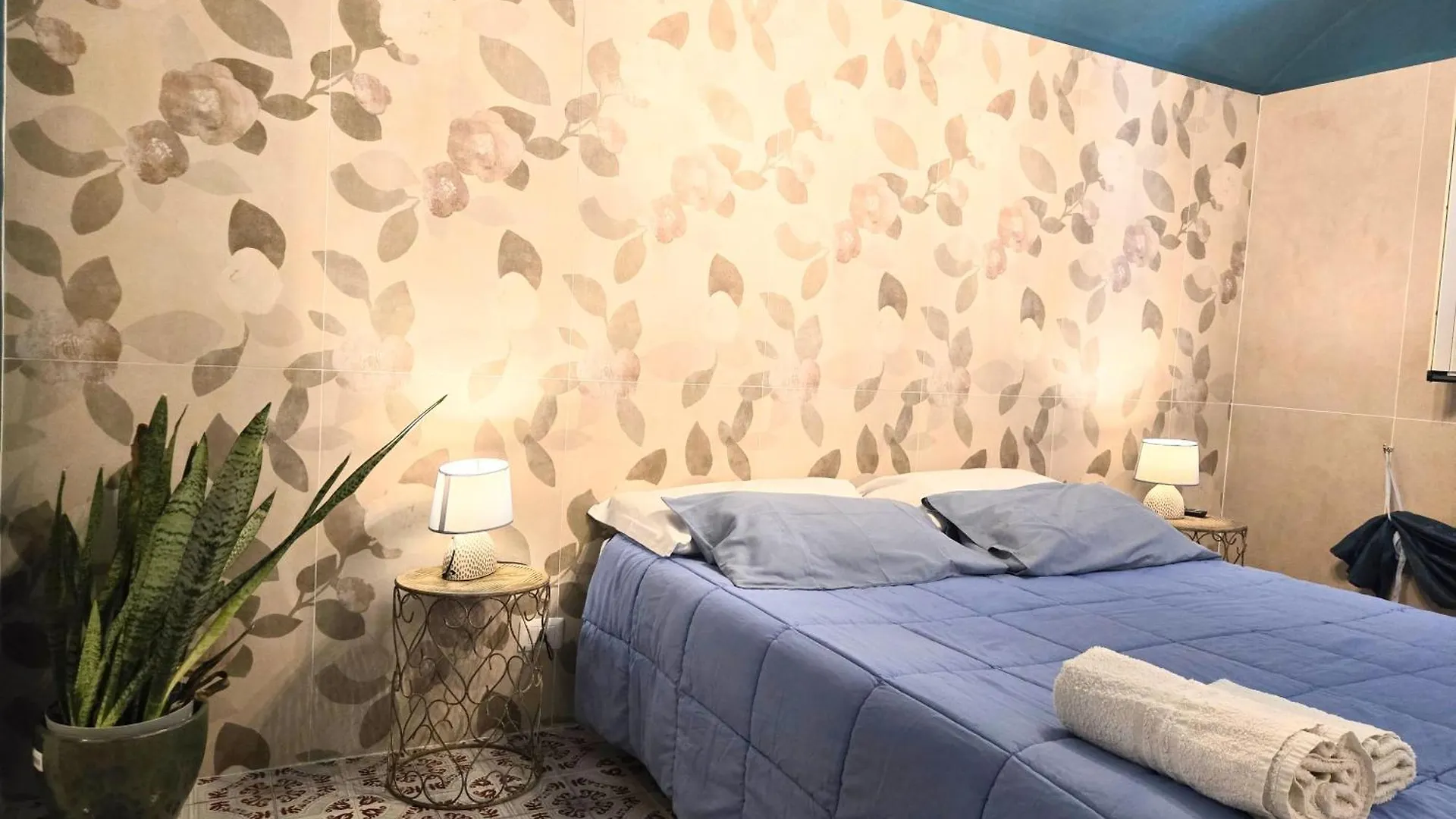 Pensjonat Hotel Casaro Palermo