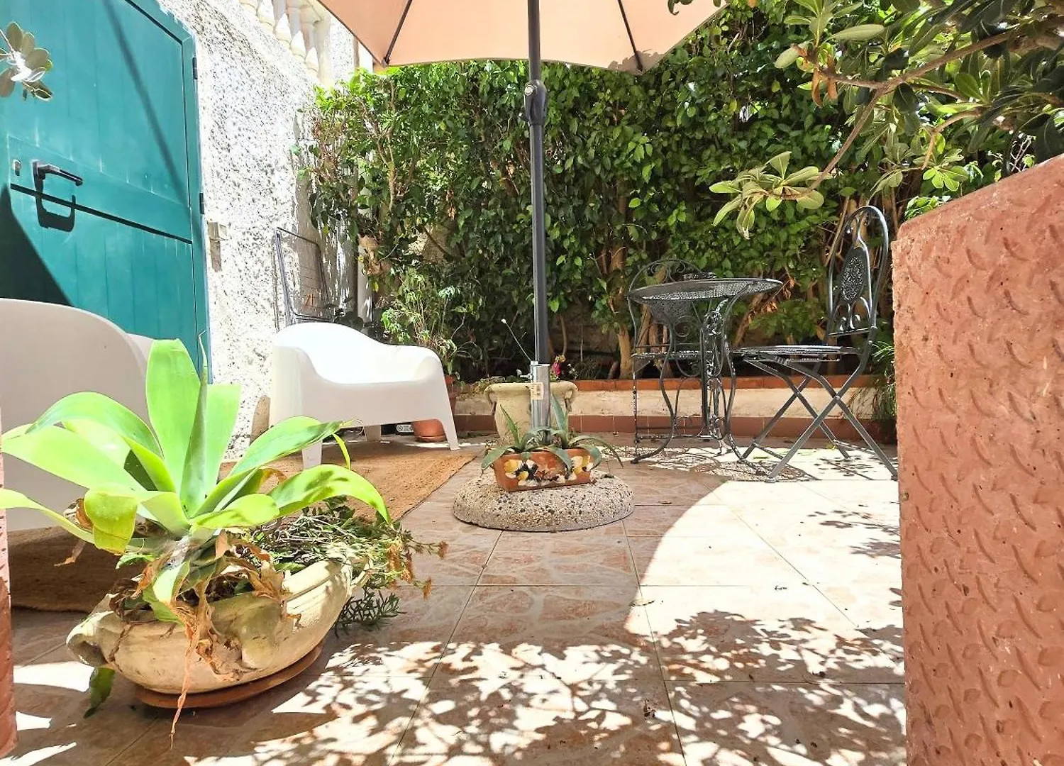 Hotel Casaro Palermo Włochy
